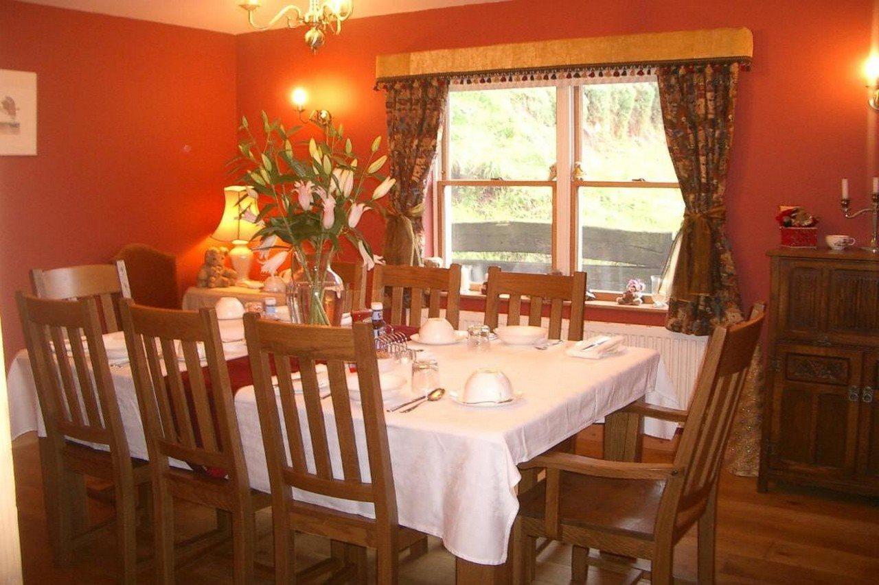 غْريت مالفيرن Severnside Bed & Breakfast المظهر الخارجي الصورة