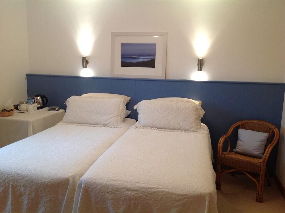 غْريت مالفيرن Severnside Bed & Breakfast المظهر الخارجي الصورة
