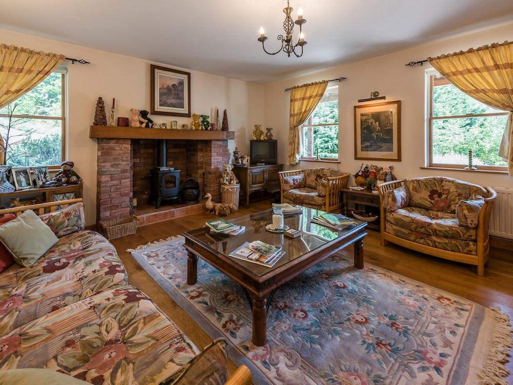 غْريت مالفيرن Severnside Bed & Breakfast المظهر الخارجي الصورة