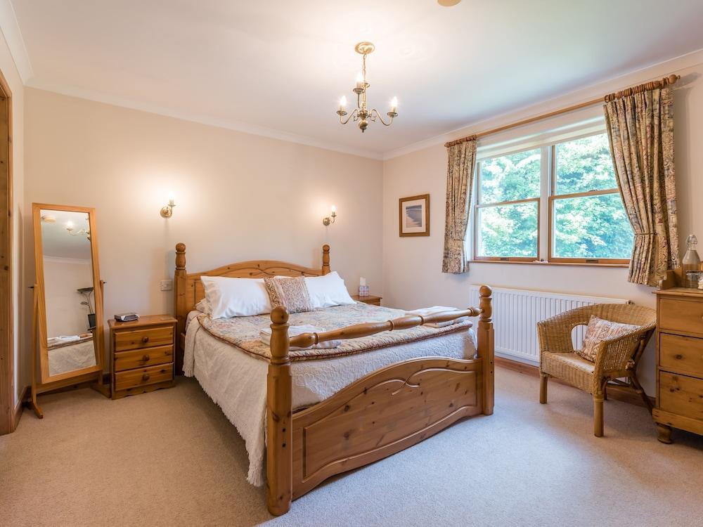 غْريت مالفيرن Severnside Bed & Breakfast المظهر الخارجي الصورة