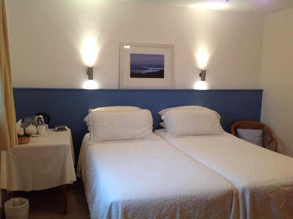 غْريت مالفيرن Severnside Bed & Breakfast الغرفة الصورة