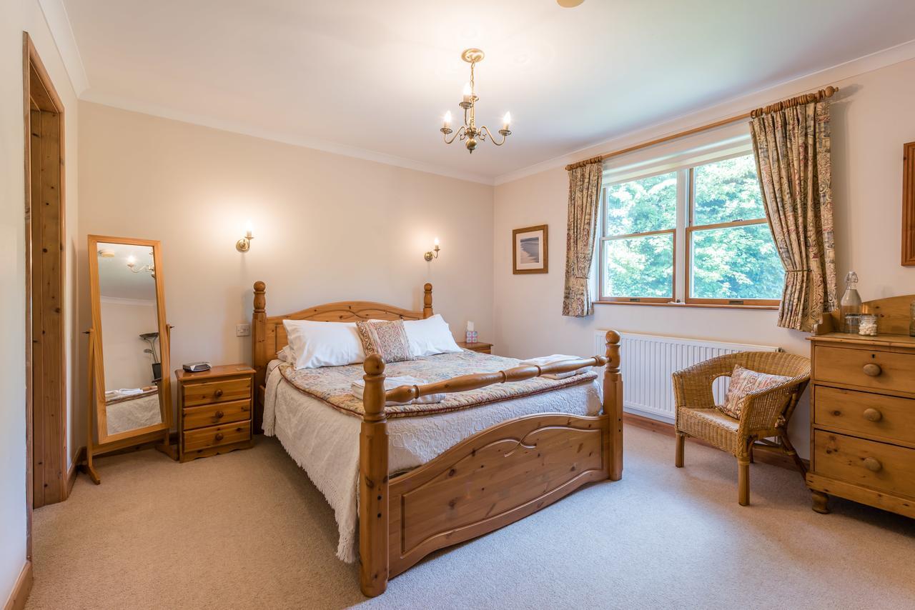 غْريت مالفيرن Severnside Bed & Breakfast المظهر الخارجي الصورة