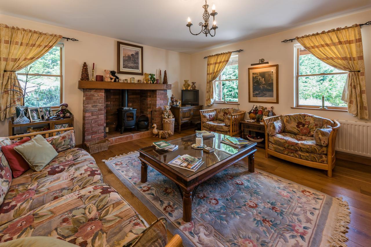 غْريت مالفيرن Severnside Bed & Breakfast المظهر الخارجي الصورة